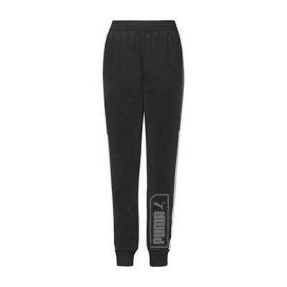 Puma Boys Jogger Bottom