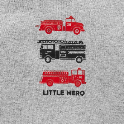 Kids 4 piece Set Rescue Carter's