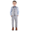 Andy & Evan Kids 4 Piece Suit Set