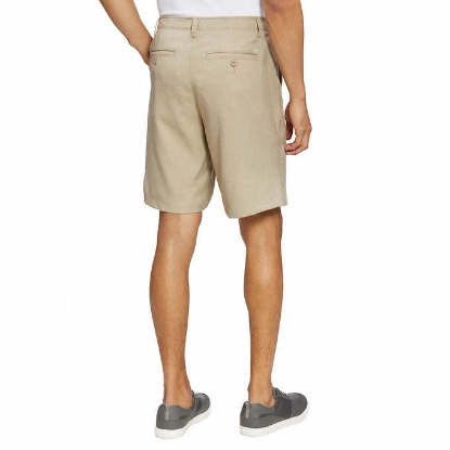 Bolle Men’s Flat Front Short