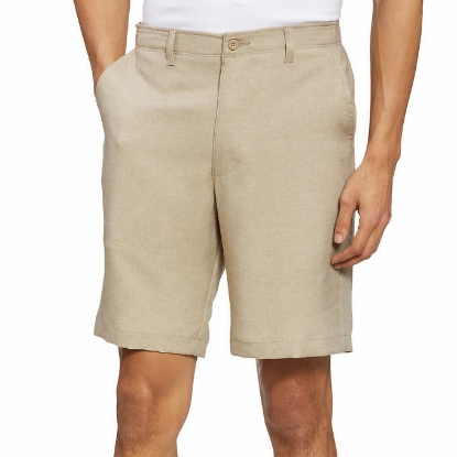 Bolle Men’s Flat Front Short