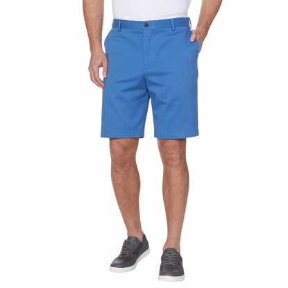 IZOD Men’s Flat Front Short