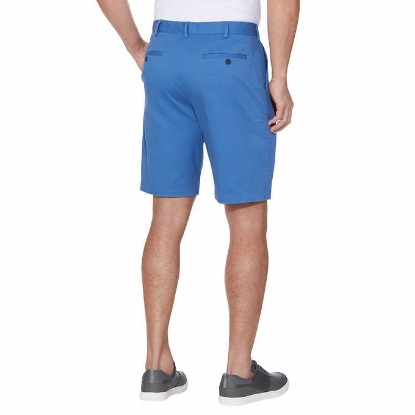 IZOD Men’s Flat Front Short