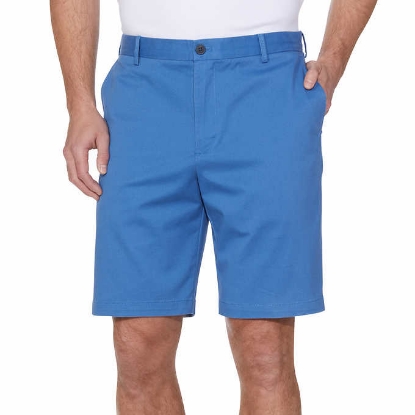 IZOD Men’s Flat Front Short