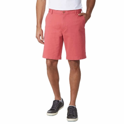IZOD Men’s Flat Front Short