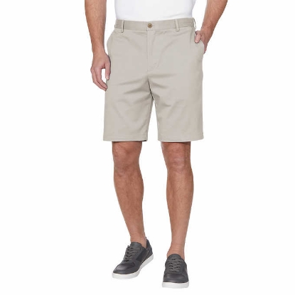 IZOD Men’s Flat Front Short