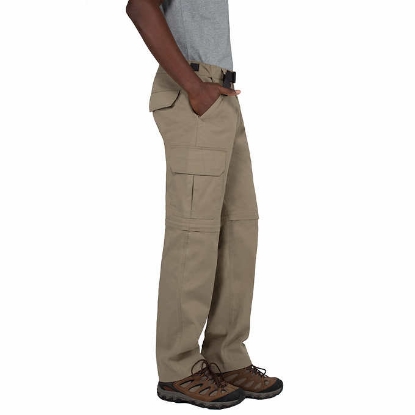 Picture of BC Clothing Men’s Convertible Pant