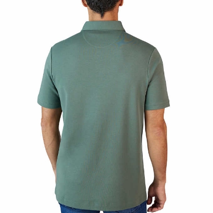 Tahari Men's Cotton Polo