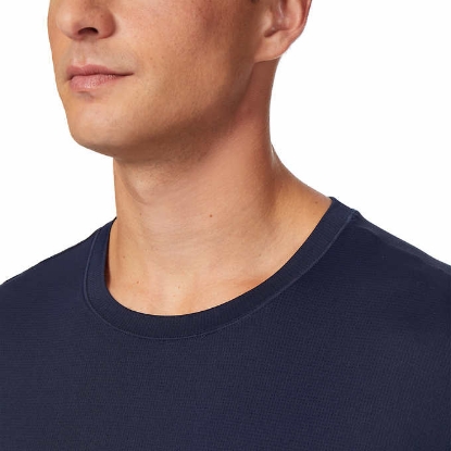 Picture of 32 Degrees Men's Long Sleeve Air Mesh Tee, 2-pack