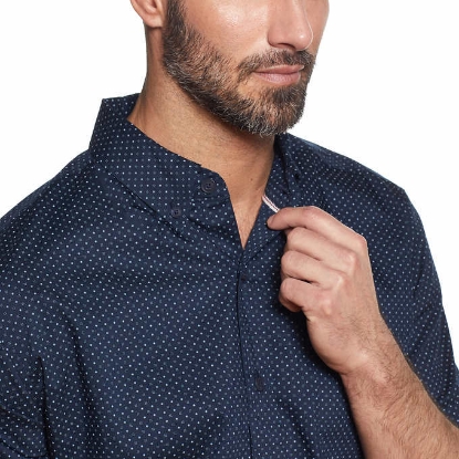 Picture of Weatherproof Vintage Men’s Short Sleeve Woven Shirt