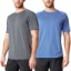 Mondetta Men’s Active Tee, 2-pack