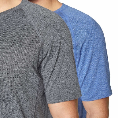 Mondetta Men’s Active Tee, 2-pack
