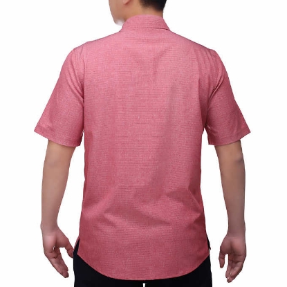 Picture of Avalanche Men's Performance Short Sleeve Woven Shirt