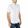 Picture of Lee Men's Short Sleeve Stretch Woven Shirt