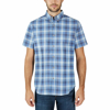 Picture of Lee Men's Short Sleeve Stretch Woven Shirt