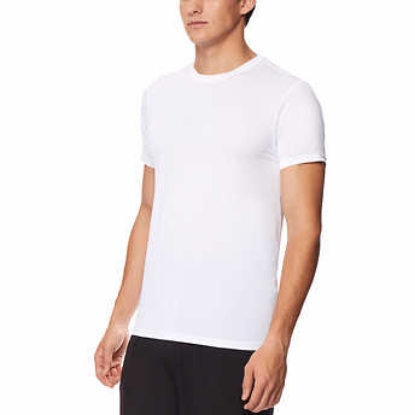 Picture of 32 Degrees Men's Air Mesh Tee 4-pack