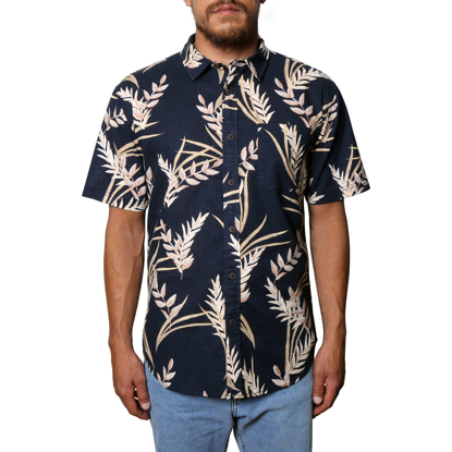 Seapointe Men’s Short Sleeve Woven Shirt