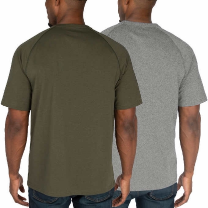 Picture of Rugged Elements Men’s Work Tee, 2-pack