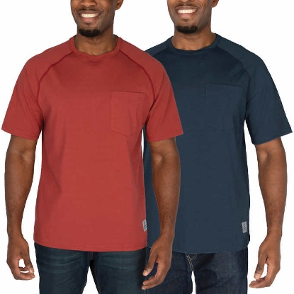 Picture of Rugged Elements Men’s Work Tee, 2-pack
