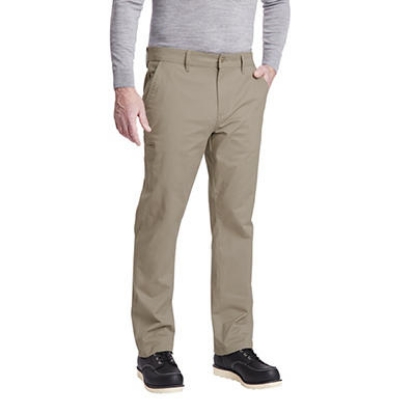 More Images  Weatherproof Utility Cargo Pant, Size 32x32 - Military Green