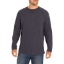 Eddie Bauer Long Sleeve Double Knit Crew