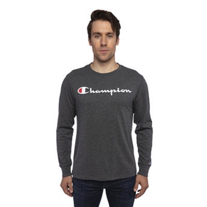 Champion Long Sleeve Tee