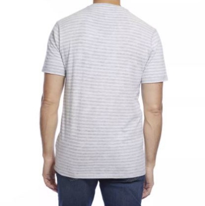 Copper & Oak Assorted Short Sleeve Knit Shirt