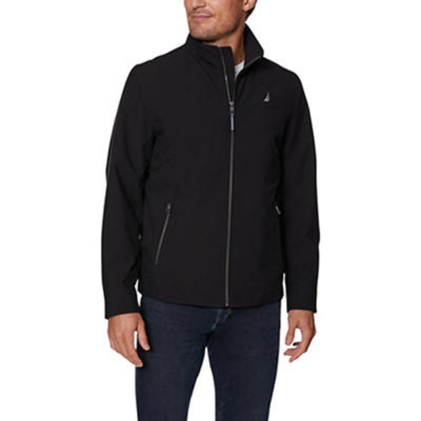Nautica Men's Golf Jacket