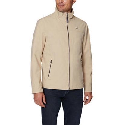 Nautica Men's Golf Jacket