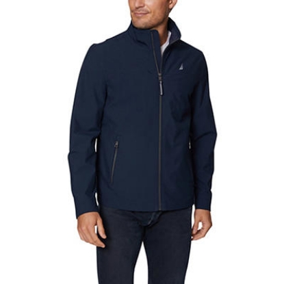 Nautica Men's Golf Jacket