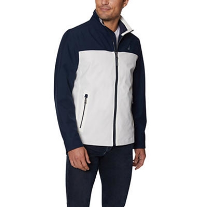Nautica Men's Golf Jacket