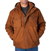 Smith's Men's Sherpa Lined Workwear Jacket
