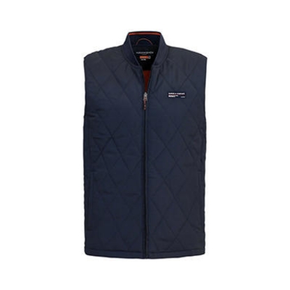 Hawke Quilted Vest