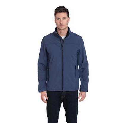 ZeroXposur Men's Soft Shell Jacket