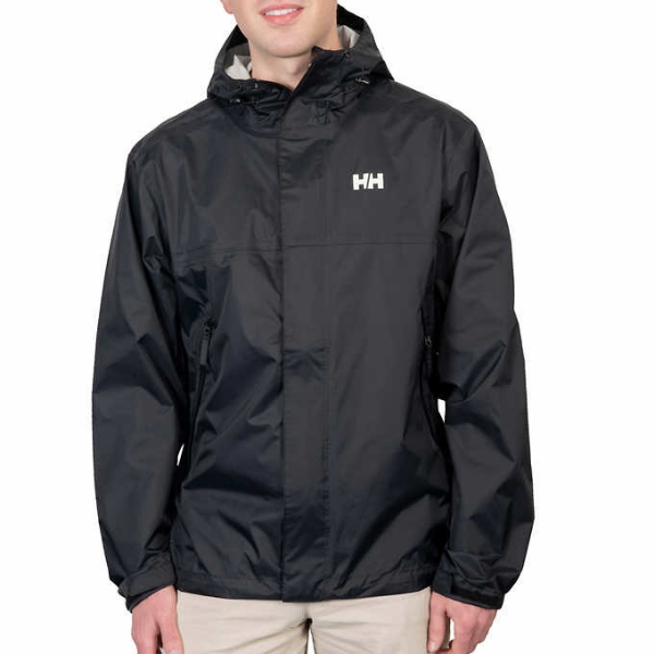 Helly Hansen Men’s Loke Jacket