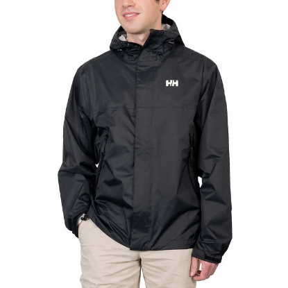 Helly Hansen Men’s Loke Jacket
