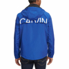 Calvin Klein Men’s Windbreaker Jacket