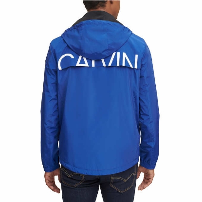 Calvin Klein Men’s Windbreaker Jacket