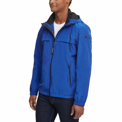 Calvin Klein Men’s Windbreaker Jacket