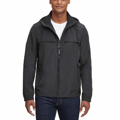 Calvin Klein Men’s Windbreaker Jacket