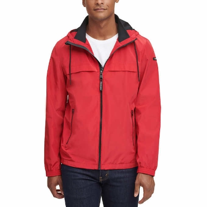 Calvin Klein Men’s Windbreaker Jacket