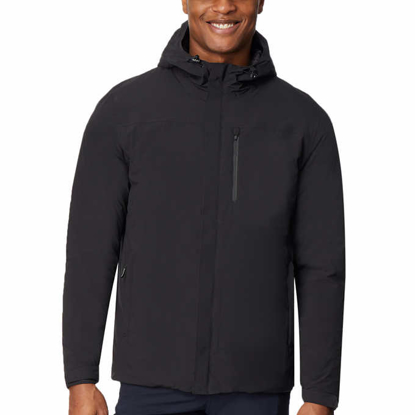 32 Degrees Men's Waterproof Jacket