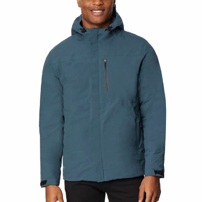 32 Degrees Men's Waterproof Jacket