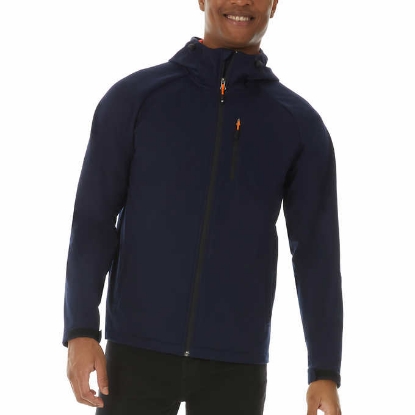 32 Degrees Men's Active Coach Jacket