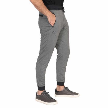 Under Armour Men’s Sportstyle Tricot Jogger
