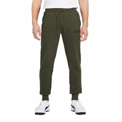 Puma Men's Fleece Jogger
