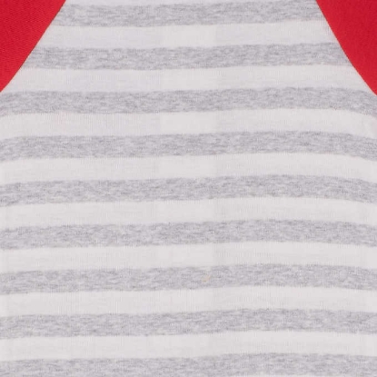 Kids Headquarters Kids 3 pack Cotton Sleepers Fireman