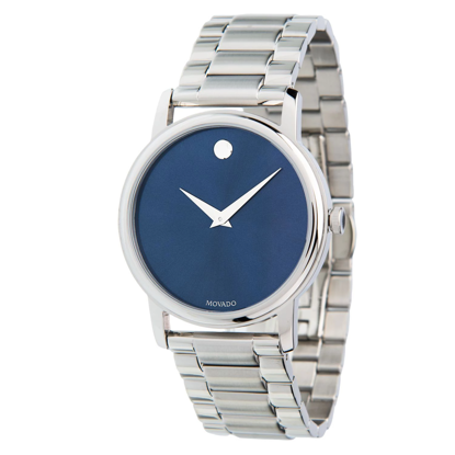 Movado Museum Men's Watch 2100015