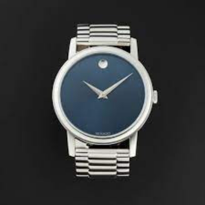 Movado Museum Men's Watch 2100015