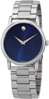 Movado Museum Men's Watch 2100015